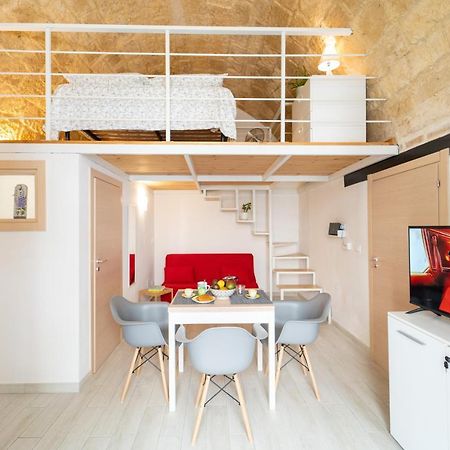 Lovely Studio In The Historic Center Of Ortigia Syracuse Esterno foto