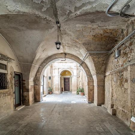 Lovely Studio In The Historic Center Of Ortigia Syracuse Esterno foto