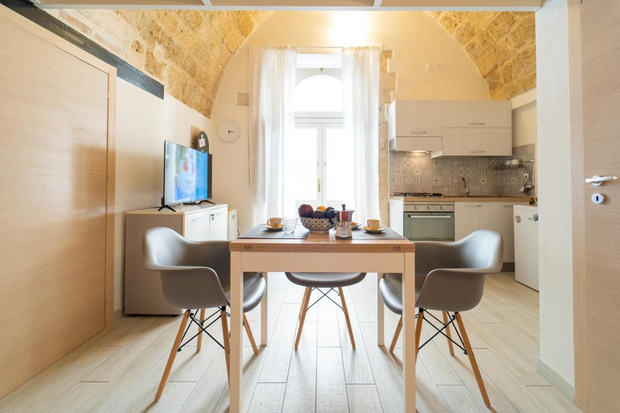 Lovely Studio In The Historic Center Of Ortigia Syracuse Esterno foto