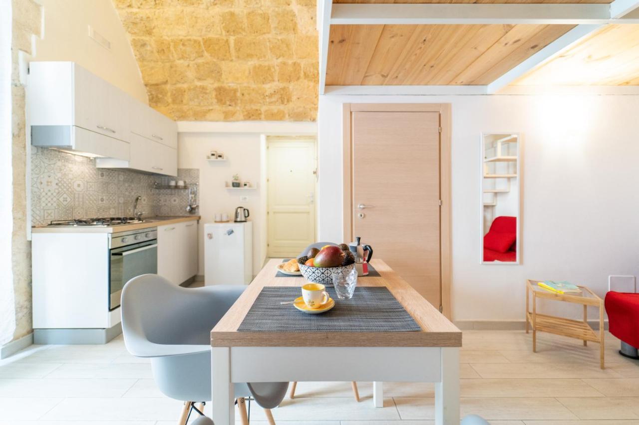 Lovely Studio In The Historic Center Of Ortigia Syracuse Esterno foto