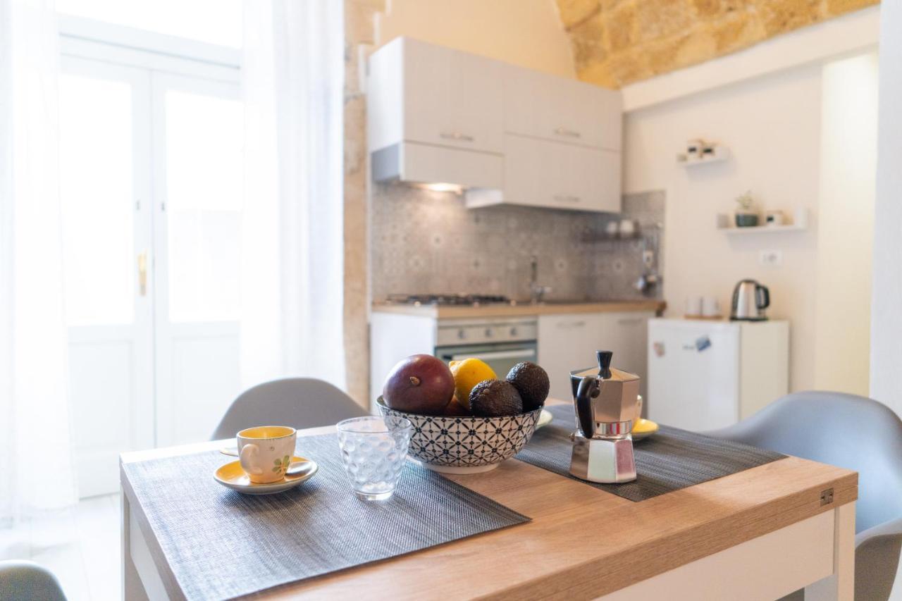 Lovely Studio In The Historic Center Of Ortigia Syracuse Esterno foto