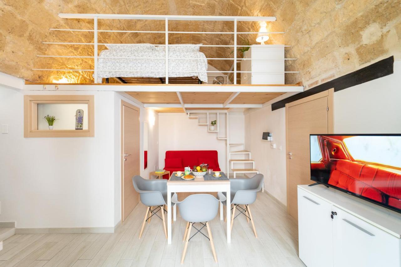 Lovely Studio In The Historic Center Of Ortigia Syracuse Esterno foto