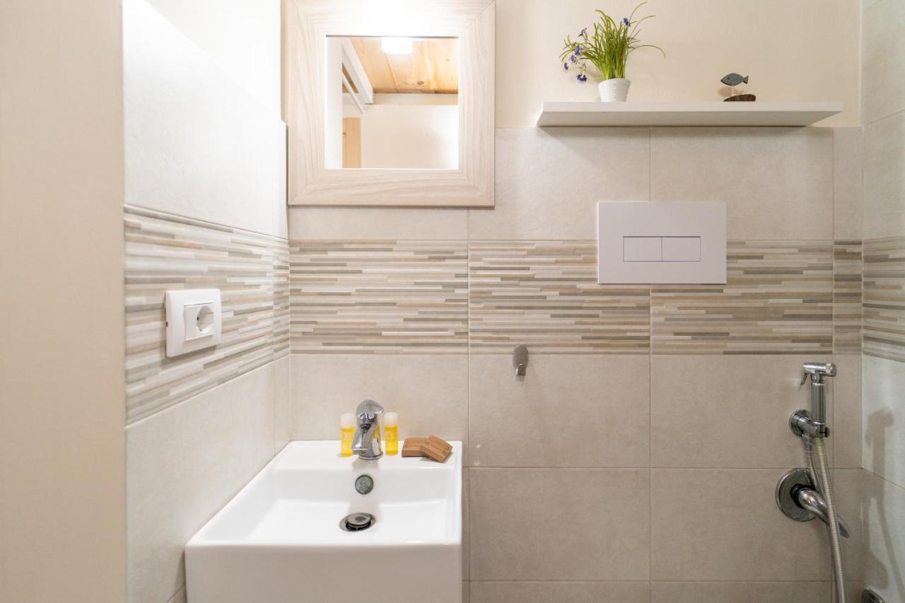 Lovely Studio In The Historic Center Of Ortigia Syracuse Esterno foto