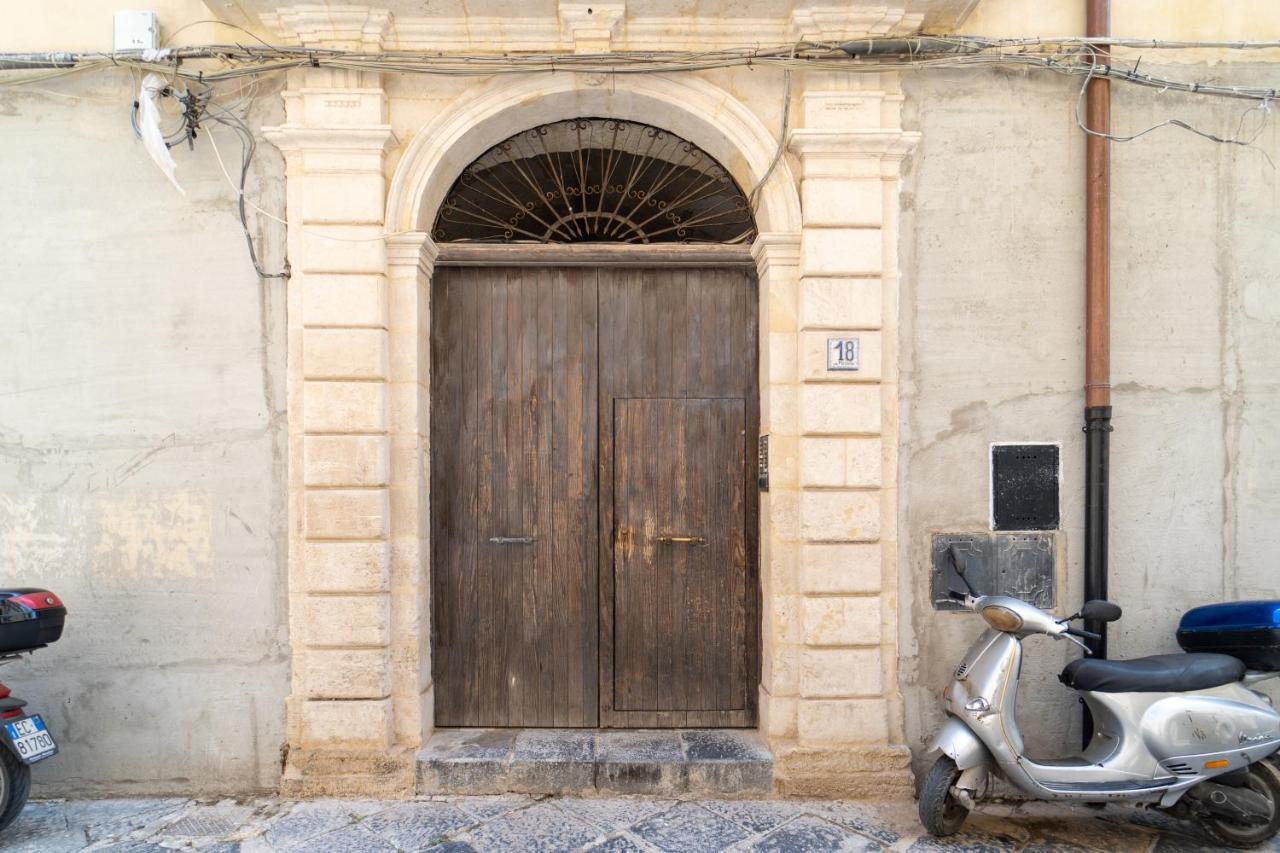 Lovely Studio In The Historic Center Of Ortigia Syracuse Esterno foto