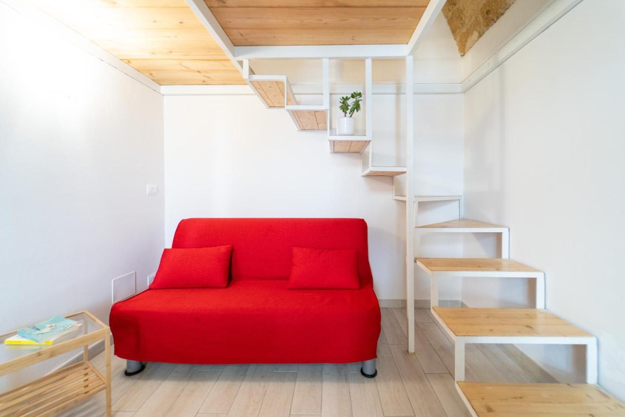 Lovely Studio In The Historic Center Of Ortigia Syracuse Esterno foto