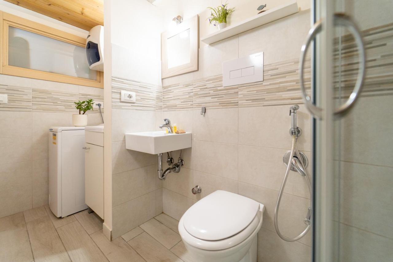 Lovely Studio In The Historic Center Of Ortigia Syracuse Esterno foto